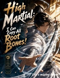 Read High Martial: I Can Copy All Root Bones! Online