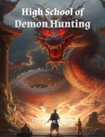 Read High School of Demon Hunting Online