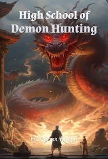 Read High School of Demon Hunting Online