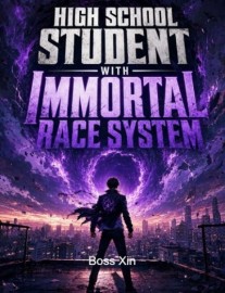 Read High School Student with Immortal Race System Online
