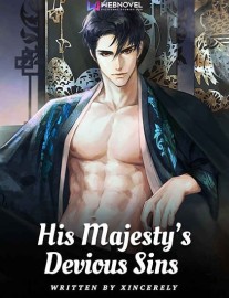 Read His Majesty's Devious Sin Online