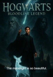 Hogwarts: Bloodline Legend Chapter 1154 - NOVGO.NET