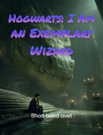 Read Hogwarts: I Am an Exemplary Wizard Online