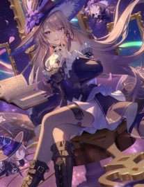 Read Honkai: Star Rail – Born with the Authority of Reason Online