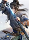 Horizon, Bright Moon, Sabre