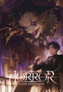 Horror Game Developer: My games aren't that scary!