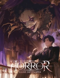 Read Horror Game Developer: My games aren't that scary! Online