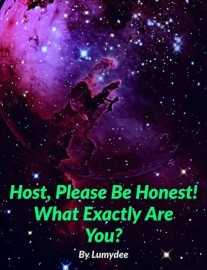 Read Host, Please Be Honest! What Exactly Are You? Online
