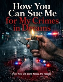 Read How You Can Sue Me for My Crimes in Dreams Online
