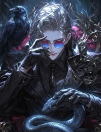 Read HP: Dangerous Professor from Azkaban Online