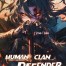 Human Clan Defender