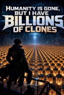 Humanity Is Gone, but I Have Billions of Clones Chapter 269 - NOVGO.NET