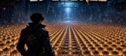 Humanity Is Gone, but I Have Billions of Clones