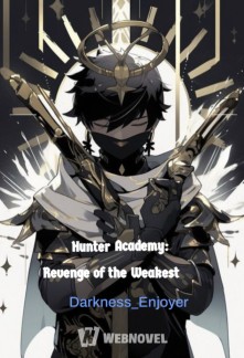 Hunter Academy: Revenge of the Weakest