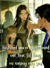 Husband you've abandoned me. Fine, I'll focus on raising my son