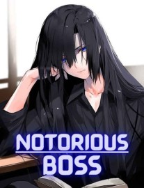 Read I Am A Notorious Hidden Boss In The Alternate World Online