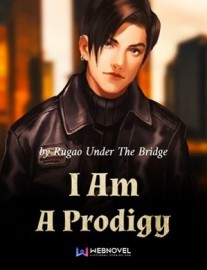 Read I Am A Prodigy Online