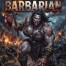 I AM BARBARIAN