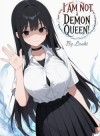 I am NOT a Demon Queen!