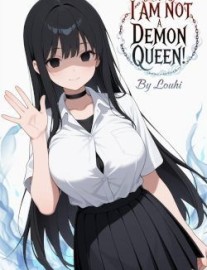 Read I am NOT a Demon Queen! Online