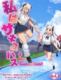 Read I am Succubus! Online