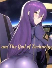 Read I am the God of Technology Online