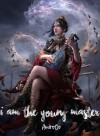I am the young master