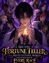 Read I Became a FortuneTeller in a Versatile World and Attracted Every Race Online
