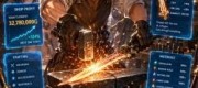 I Became the Blacksmith NPC