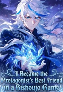 Read I Became the Protagonist's Best Friend in a Bishoujo Game Online