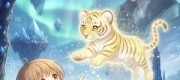 I Become the Baby Tiger in a Beast Taming World