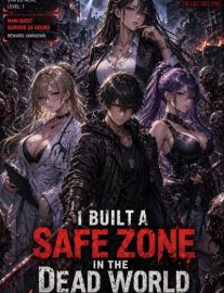 Read I Built a Safe Zone in the Dead World Online