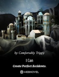 Read I Can Create Perfect Accidents. Online