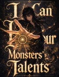 Read I Can Devour Monsters' SSS Talents Online