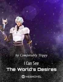 Read I Can See The World’s Desires Online