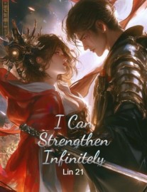 Read I Can Strengthen Infinitely Online