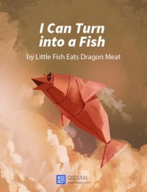 Read I Can Turn into a Fish Online