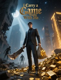 Read I Carry a Game World With Me Online