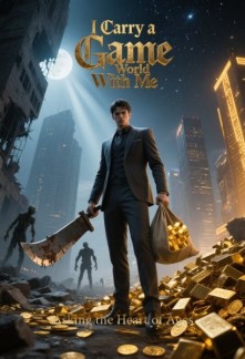 I Carry a Game World With Me Chapter 420 - NOVGO.NET