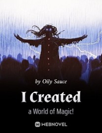 Read I Created a World of Magic! Online