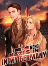 I Don’t Need Nazis In My Germany