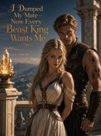 I Dumped My Mate—Now Every Beast King Wants Me