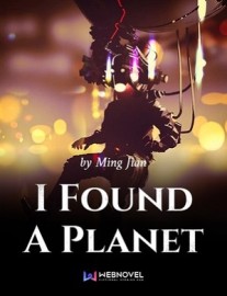 Read I Found A Planet Online