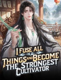 Read I Fuse All Things and Become the Strongest Cultivator Online