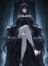 I Got Reincarnated as a Zombie Girl