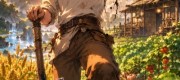I Grow Crops with a System