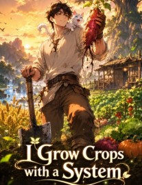 Read I Grow Crops with a System Online