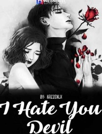 Read I Hate You, Devil! Online