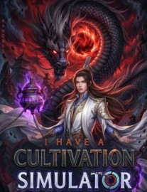 Read I Have a Cultivation Simulator Online