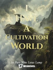 Read I Have A Cultivation World Online